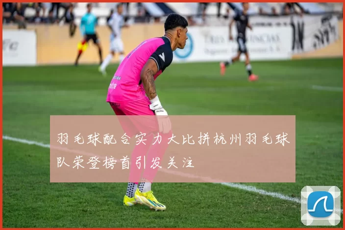 羽毛球配合实力大比拼杭州羽毛球队荣登榜首引发关注