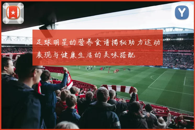 足球明星的营养食谱揭秘助力运动表现与健康生活的美味搭配