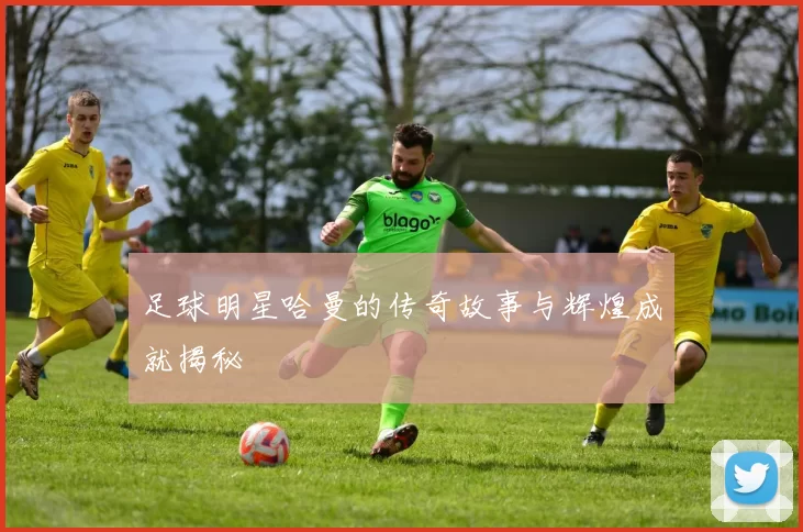 足球明星哈曼的传奇故事与辉煌成就揭秘