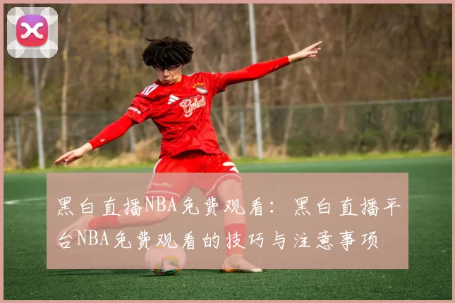 黑白直播NBA免费观看：黑白直播平台NBA免费观看的技巧与注意事项