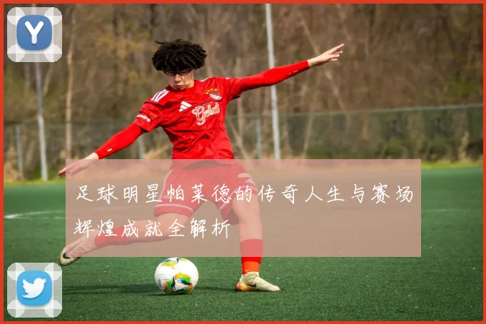 足球明星帕莱德的传奇人生与赛场辉煌成就全解析